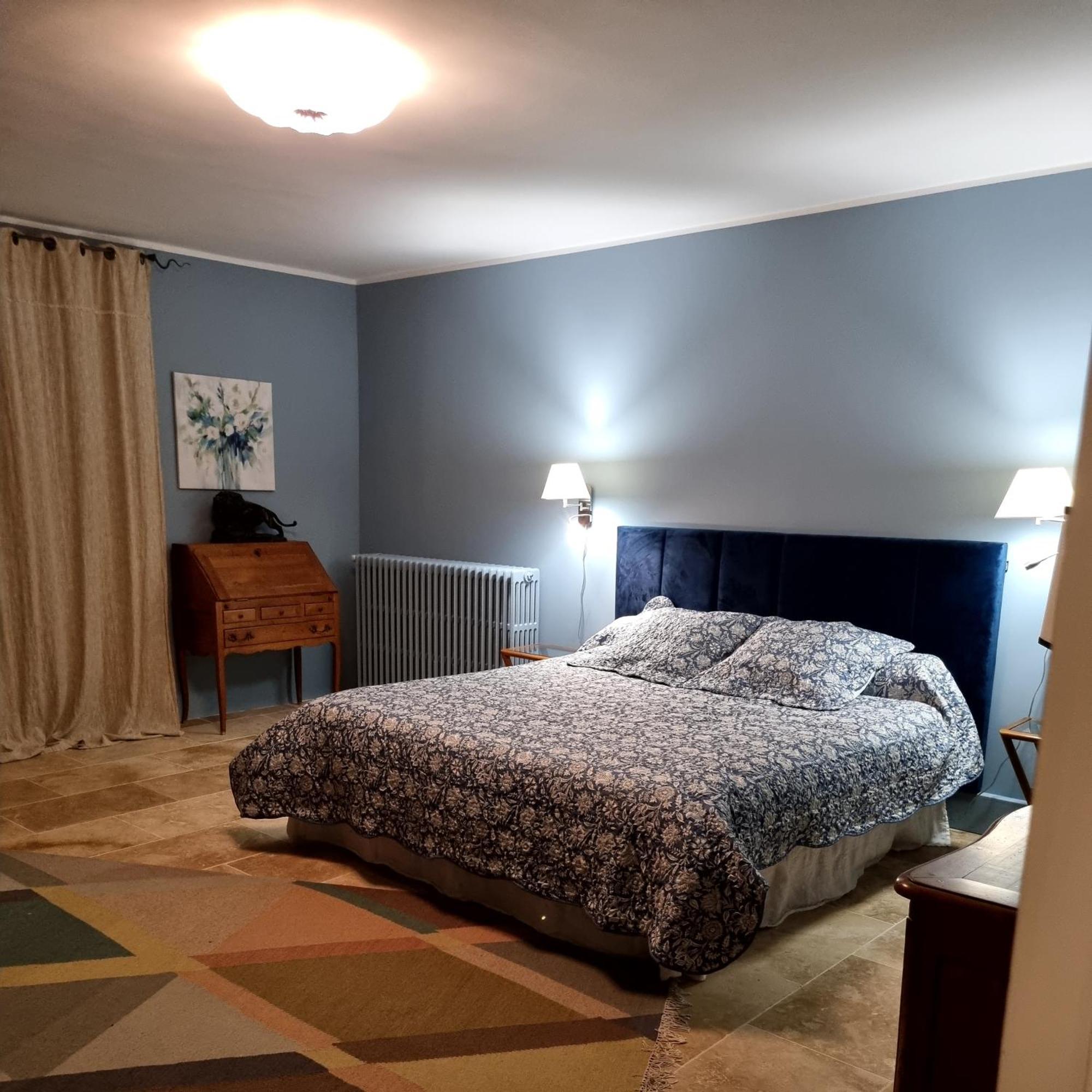 Moulin Aurelia Hotel La Barben Kültér fotó