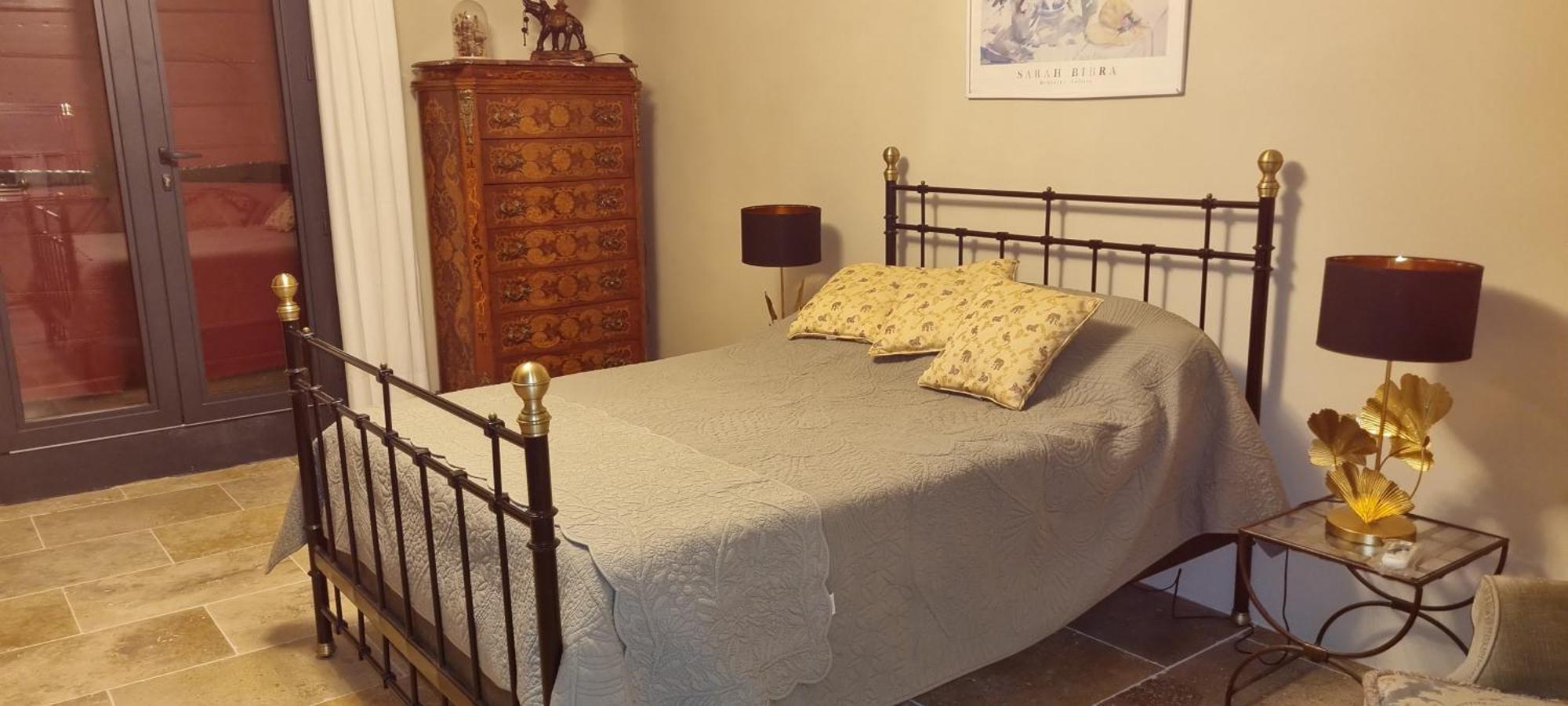 Moulin Aurelia Hotel La Barben Kültér fotó